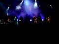 Bow Wave-N�cek live, S�zava Fest 2007