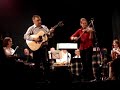 Maggie & Brian - Strathspey and Reel