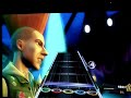 Blue Orchid 100% FC Bass - Guitar Hero 5