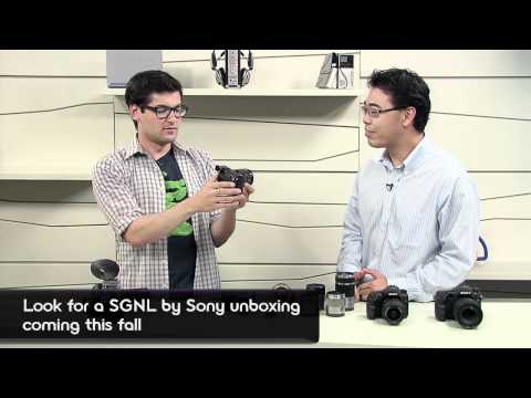 Sony Alpha NEX 7 | Compact Interchangeable Lens Camera With 24.3 Megapixel Resolution 0 Sony Alpha NEX 7 | Compact Interchangeable Lens Camera With 24.3 Megapixel Resolution