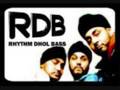 RDB - Dhulla