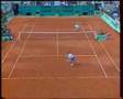 Tauziat Maleeva French Open 1995