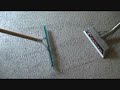 Carpet Cleaning Video Making Spots Disappear 101 Carpet Cleaning Video Making Spots Disappear 101