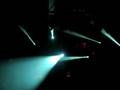 Underoath Emergency Broadcast: The End Is Near
