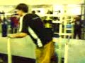 Ed fazendo GLUTEO
