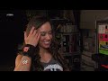 "Backstage Fallout" Raw - May 28, 2012