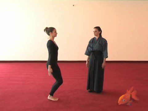 GARUDASANA postura di Garuda - yoga