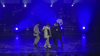 Let’s Boogie (Ryuzy, Sean, LoCo YoKo, Bummei) – WE COLLECTION A/W 2023 GUEST TEAM SHOWCASE