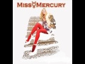 Miss Mercury No Chemistry Official Music Video and Lyrics