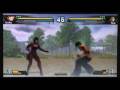 Dragon Ball Evolution: Demo Gamespot
