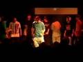 ゲリラダンス | '08.06/30 ROOKIE@studio CANDY