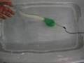 Biomimetic Eel (Rutgers ME)