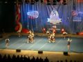University of Pittsburgh All Girl - NCA 2006 Prelims