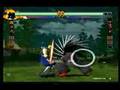 サムライスピリッツ アスラ斬魔伝 連続技集 Part1