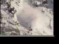 videos de Brassey 08 Snowbird Extreme Freeskiing Championships