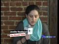 videos de TRT Jennifer Needleman 01-06-2009