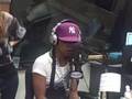 F E M freestyle-Rage, Babs Bunny, Lady Luck