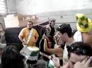 bacteria biomed fmu batucada funk