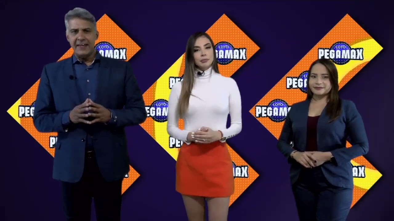 PEGAMAX Sorteo #0050- Resultados del día 8 de Agosto de 2023