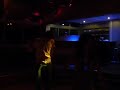 Soirée départ Yuyu