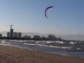 Stella & the kite surfers - 09-17