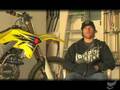Tim Weigand Interview from Motocross.com
