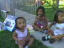 Immigrant Families In 'Limbo'