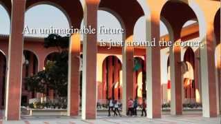 USC - A Walk to Inspire