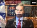 Just one minute - Danny Ayalon