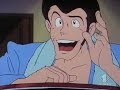 Lupin second italian opening FULL