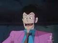 Lupin second italian opening FULL