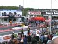Top Fuel @ Santa Pod i Maj 2006 Top Fuel @ Santa Pod i Maj 2006