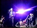 CUARENTA GRADOS-LOS IRACUNDOS