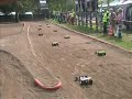 RC Electric Off-Road Stokrooi