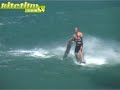Kite Self Rescue Techniques Part2