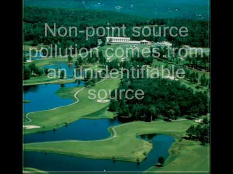 water pollution final