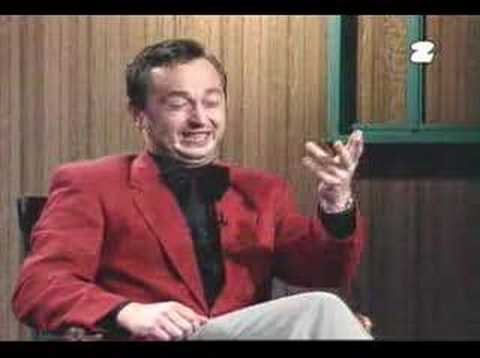 Kabaret (pod Wyrwigroszem)  - Prof. Miodek