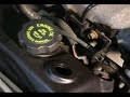 saturn pcv valve and grommet replacment 96-02 DOHC saturn pcv valve and grommet replacment 96-02 DOHC