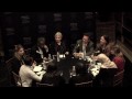 Karen Armstrong on Love and Compassion
