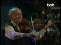 Kaba me klarinet and violine,Albanian(pjesa e pare)