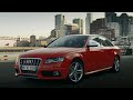 2010 Audi S4 "Urban Carver"