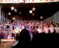 6th year CIN concert - the end
