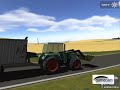 Hallo zu Test von Fendt 614 LSA mit FL und Fendt 614 LSA 4 Hallo zu Test von Fendt 614 LSA mit FL und Fendt 614 LSA 4