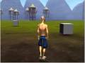 Game - Enviroment