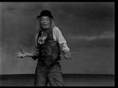 "Waiting for Godot" by Samuel ...