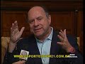 Esporte Show entrevista o ex-governador do Paraná, João Elísio Ferraz de Campos, que declarou total apoio a Curitiba 2014.
