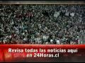Titulares 24Horas Central