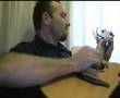 Andy McKee - Dependant Arising (cover)