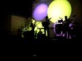 Acento - No me vayas a dejar (en vivo)