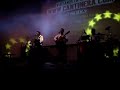 Acento - No me vayas a dejar (en vivo)